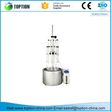 Concentrador de muestras de nitrógeno para laboratorio Toption / Nitrogen Evaporator / Nitrogen Concetrator